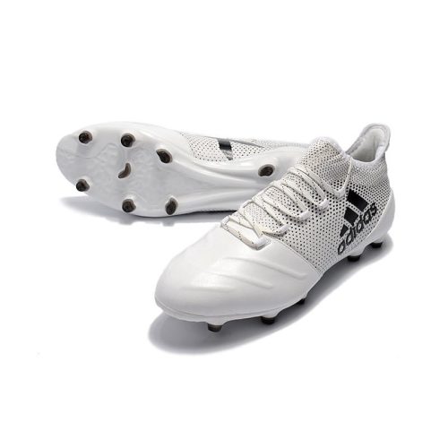 Adidas X 17.1 FG - Blanco Negro_7.jpg